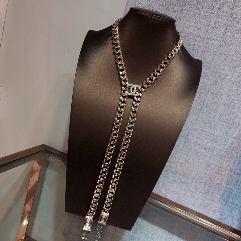 Chanel Necklaces